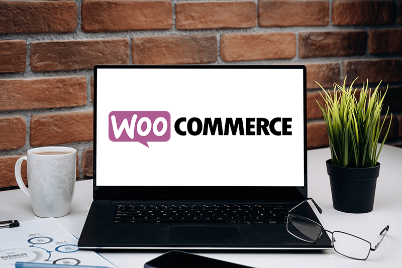 Loja Virtual Woocommerce
