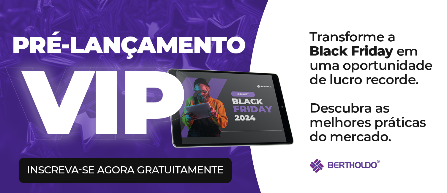 Kit Black Friday 2024 - Descubra as melhores Práticas do Mercado