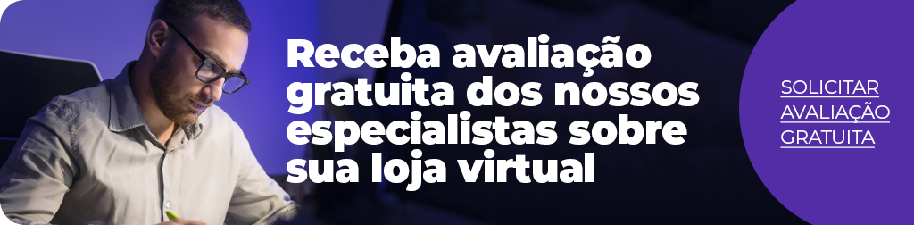 Checkup de Loja Virtual