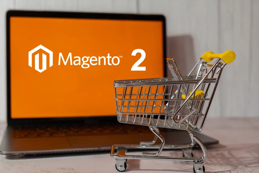 por que magento 2