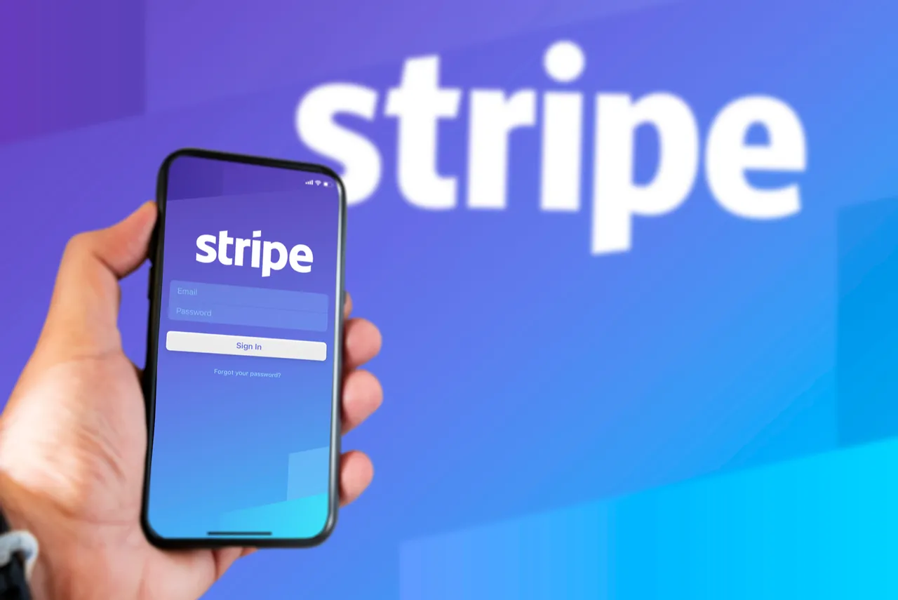 Stripe