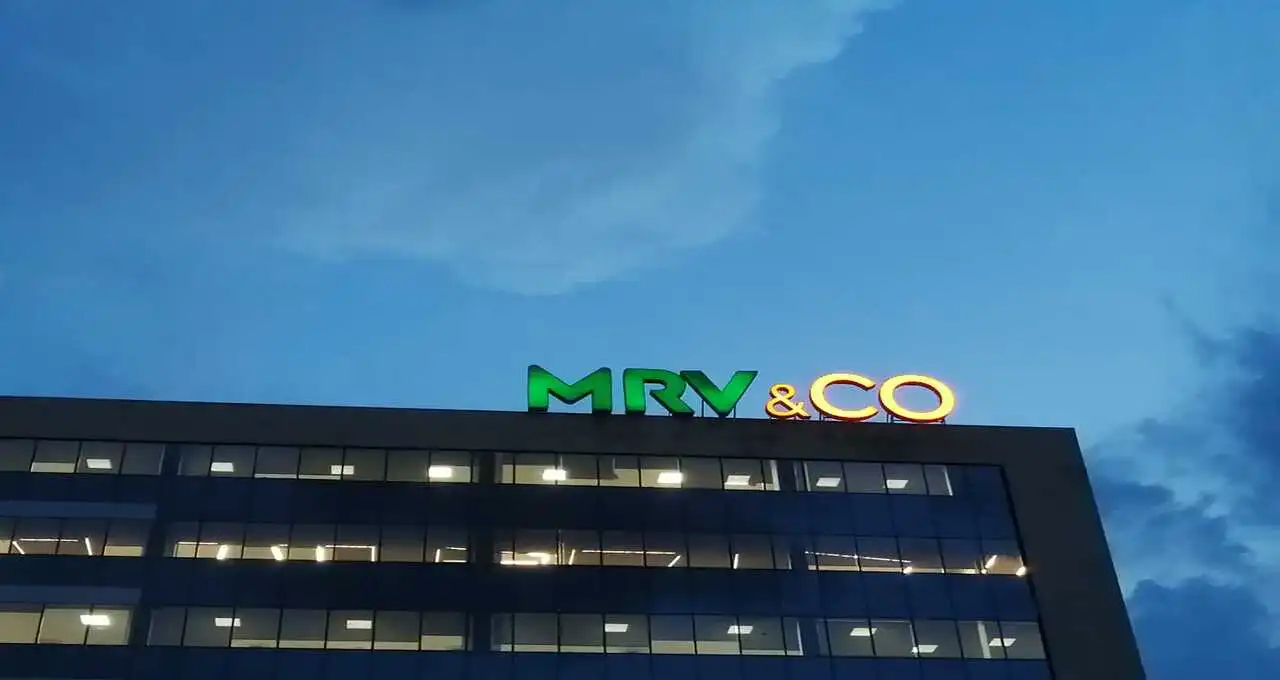 Bertholdo parceiros da MRV